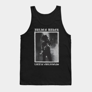 JULIEN BAKER Tank Top